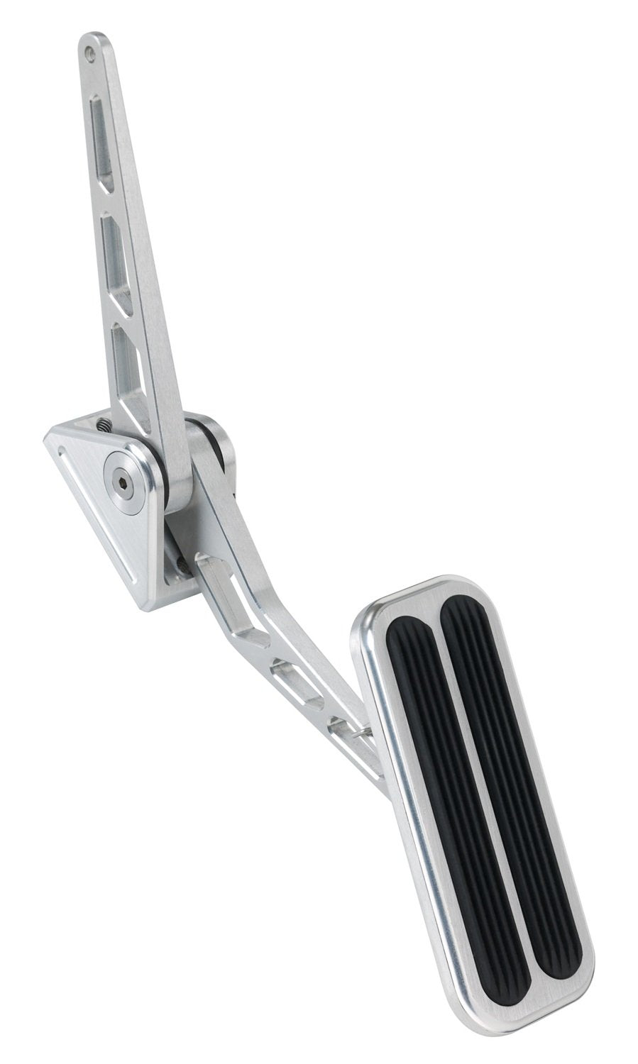 Throttle Pedal Lokar BAG6148 with Rubber Billet