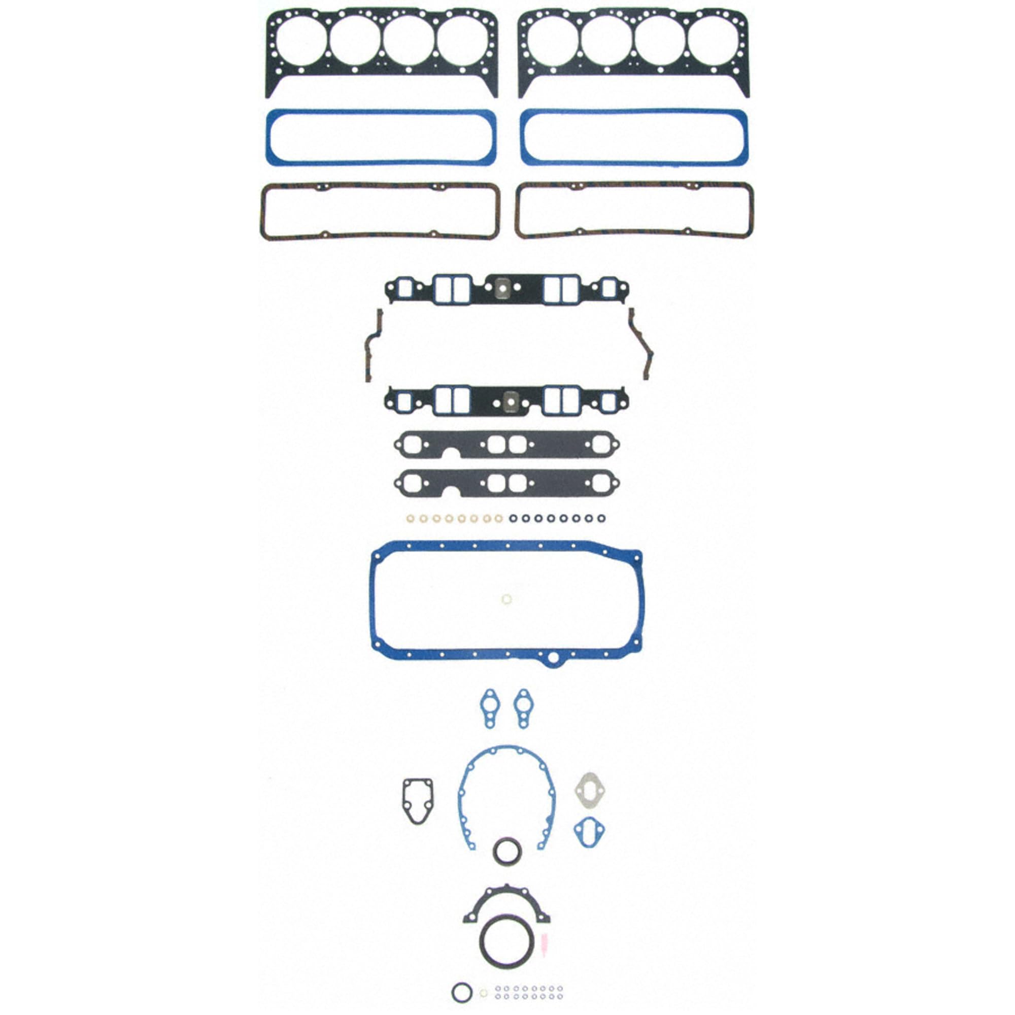 260-1516M FEL-PRO Gasket Kit