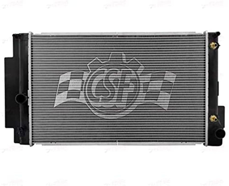 Radiator CSF 3387