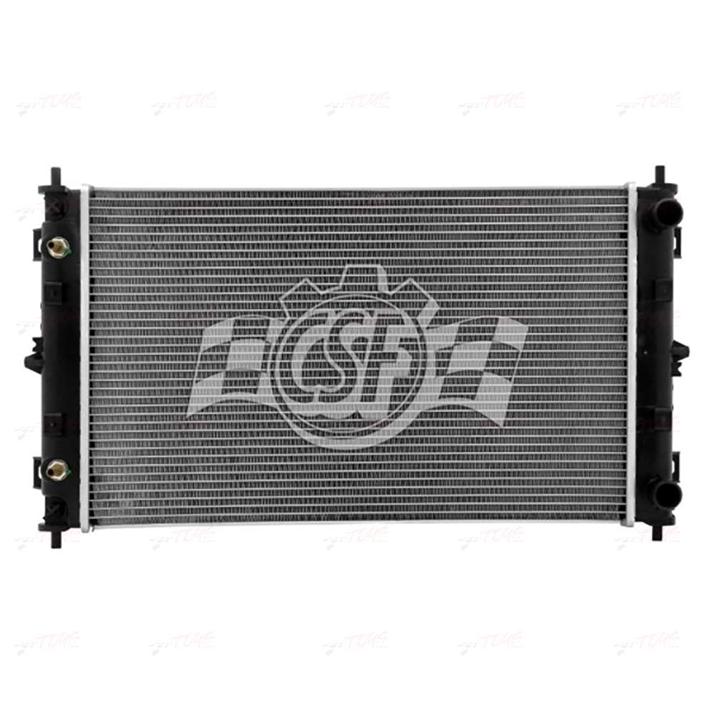 Radiator CSF 2511