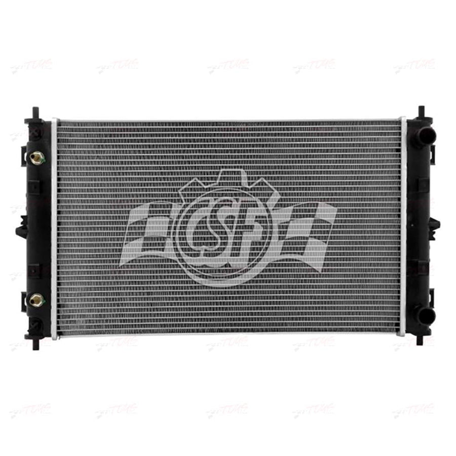 Radiator CSF 2511