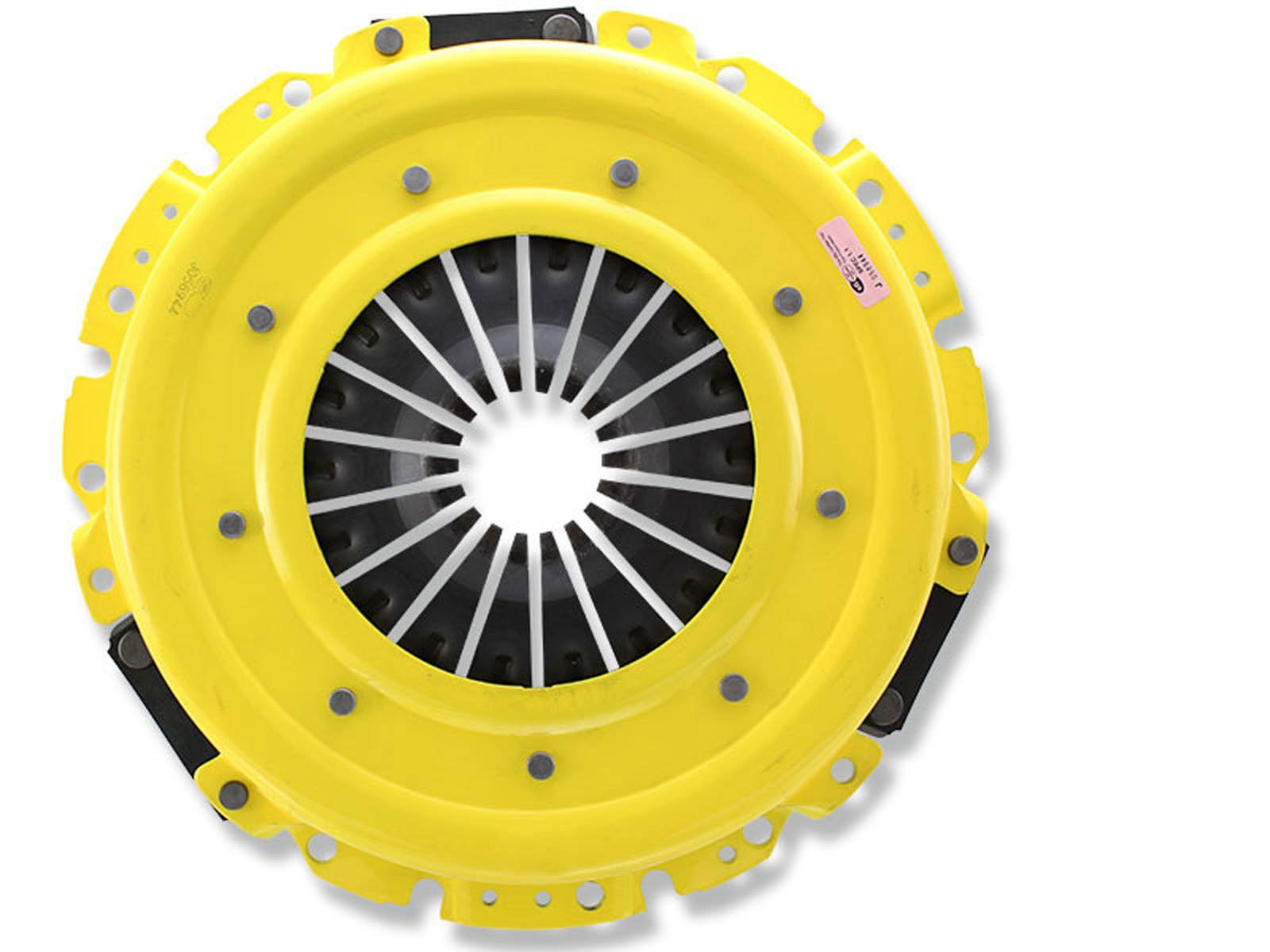 MaXX Xtreme ACT Clutch Pressure Plate