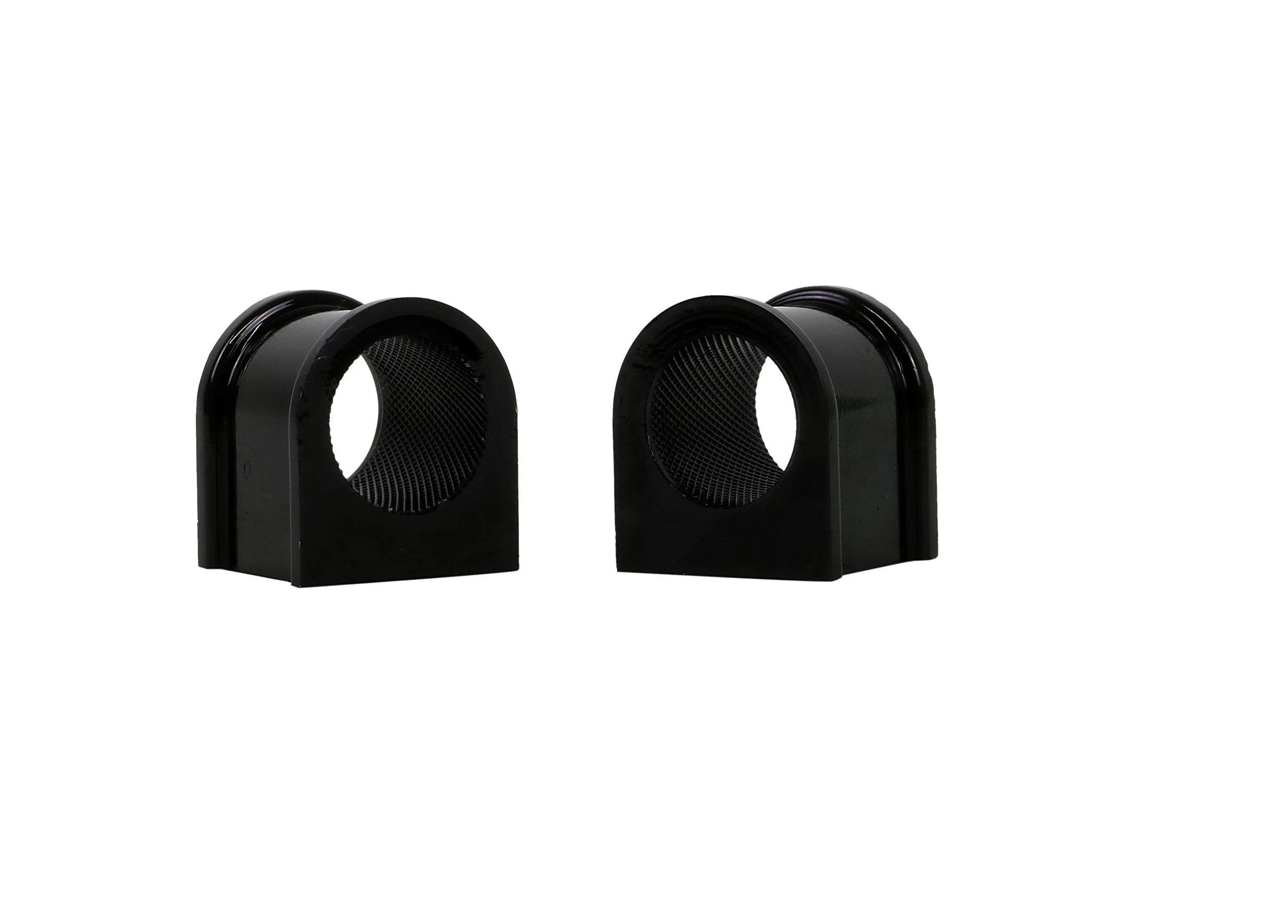 REV004.0314 - Nolathane Front Sway Bar - 34mm (1.34 Inch), Black