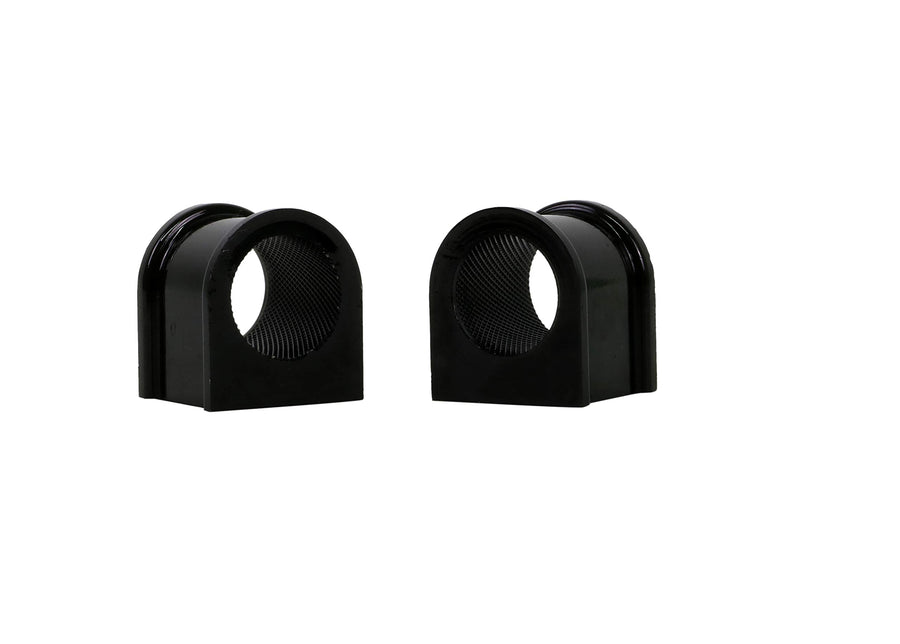 REV004.0314 - Nolathane Front Sway Bar - 34mm (1.34 Inch), Black