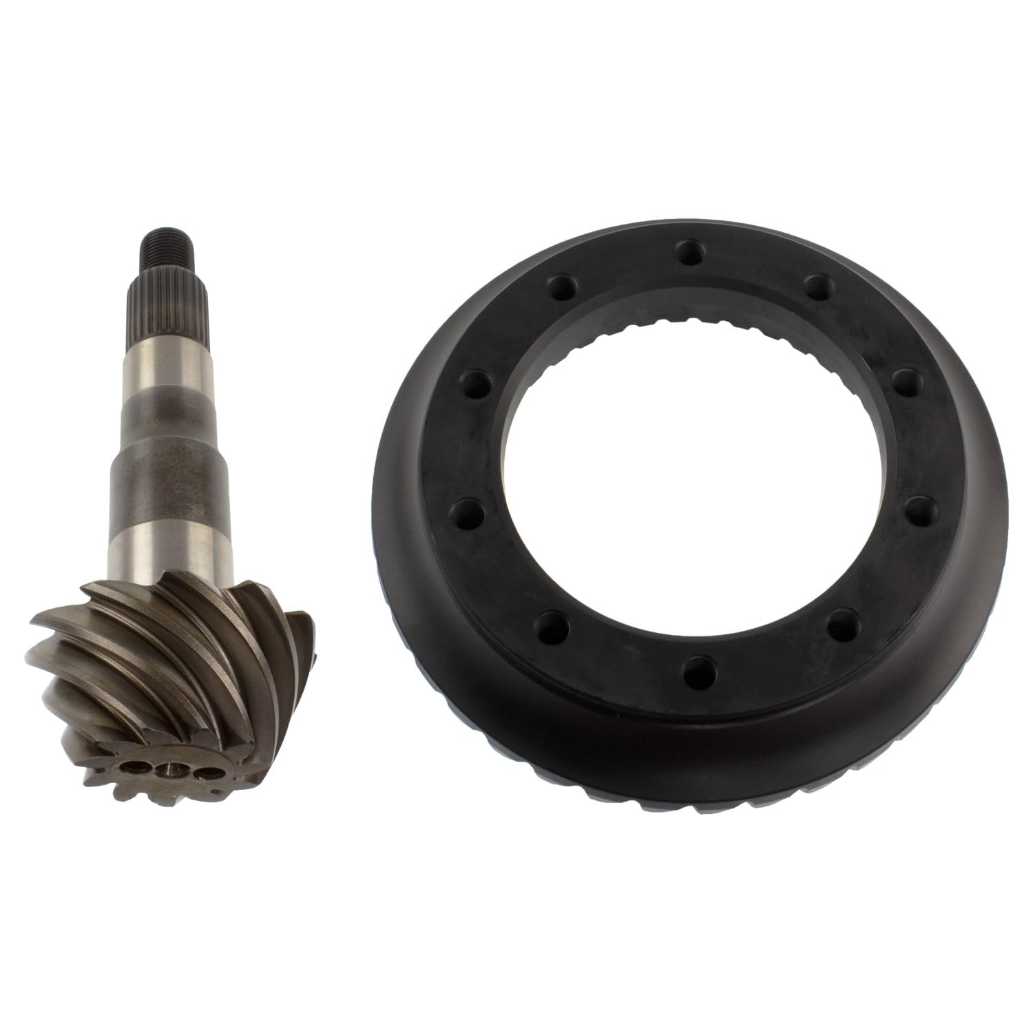 Differential Ring and Pinion Set Motive Gear F888488 4.88 Gear Ratio 30 Spline Fits Ford 8.8 Fits for Ford-F-100, Mustang, Explorer, Lincoln, Mercury, Mazda Replaces 2-2013-488, 69-0382-1, F8.8-488