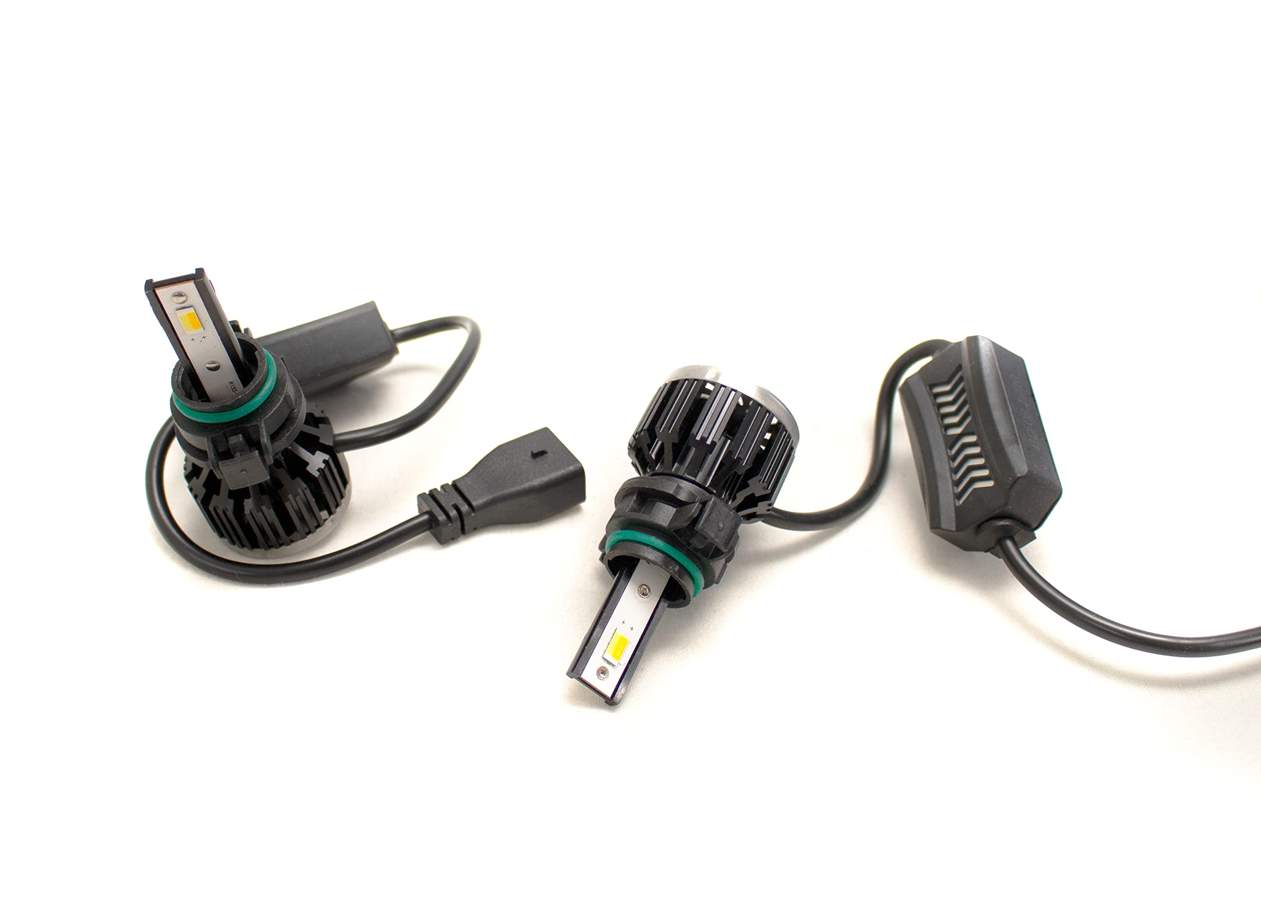 Race Sport Lighting 5202 Headlight Conversion Kit Tri-Gold Series 3k, 5k, 6k headlight system 5202AWK