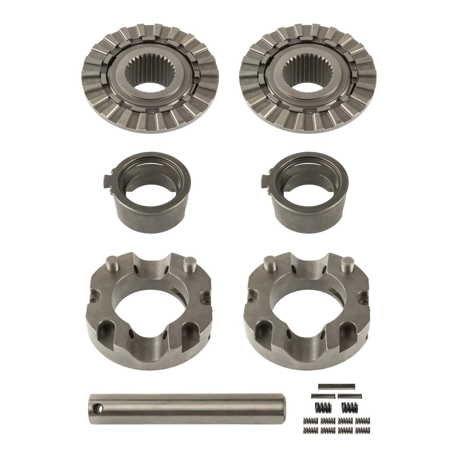 9203923105 PowerTrax No-Slip Differential Locker – Chrysler 9.25" 31-Spline – Fits Dodge Ram 1500, Dakota, Durango, Chrysler Aspen, B-Series, D-Series – Replaces 1220-LR, 187C172A, 9203923125