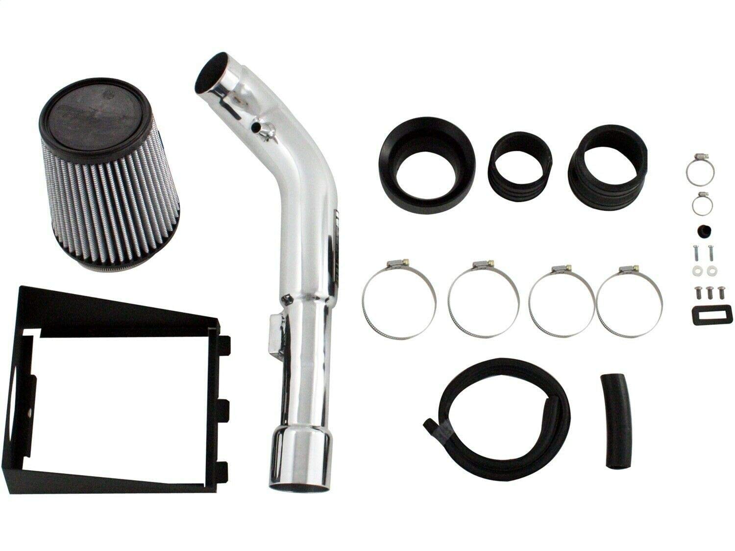 Cold Air Intake System aFe Power F2-03008 (CARB Compliant), 1 Pack