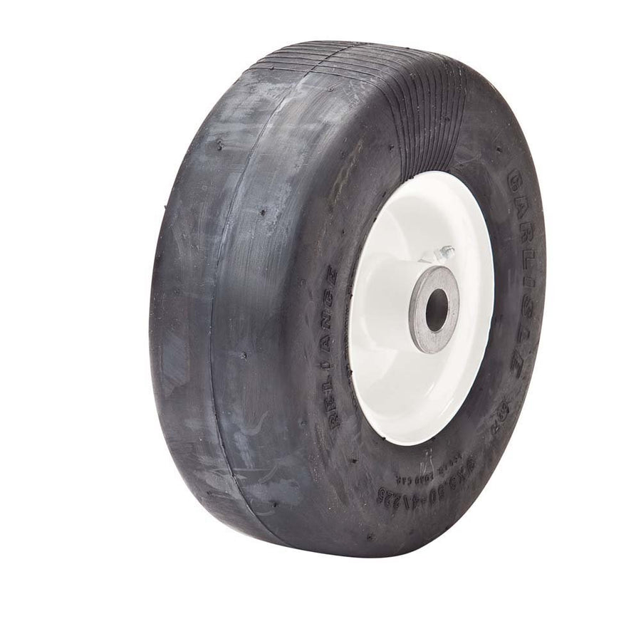 72-738 Oregon Semi-Pneumatic Flat Free Tire 9X350-4