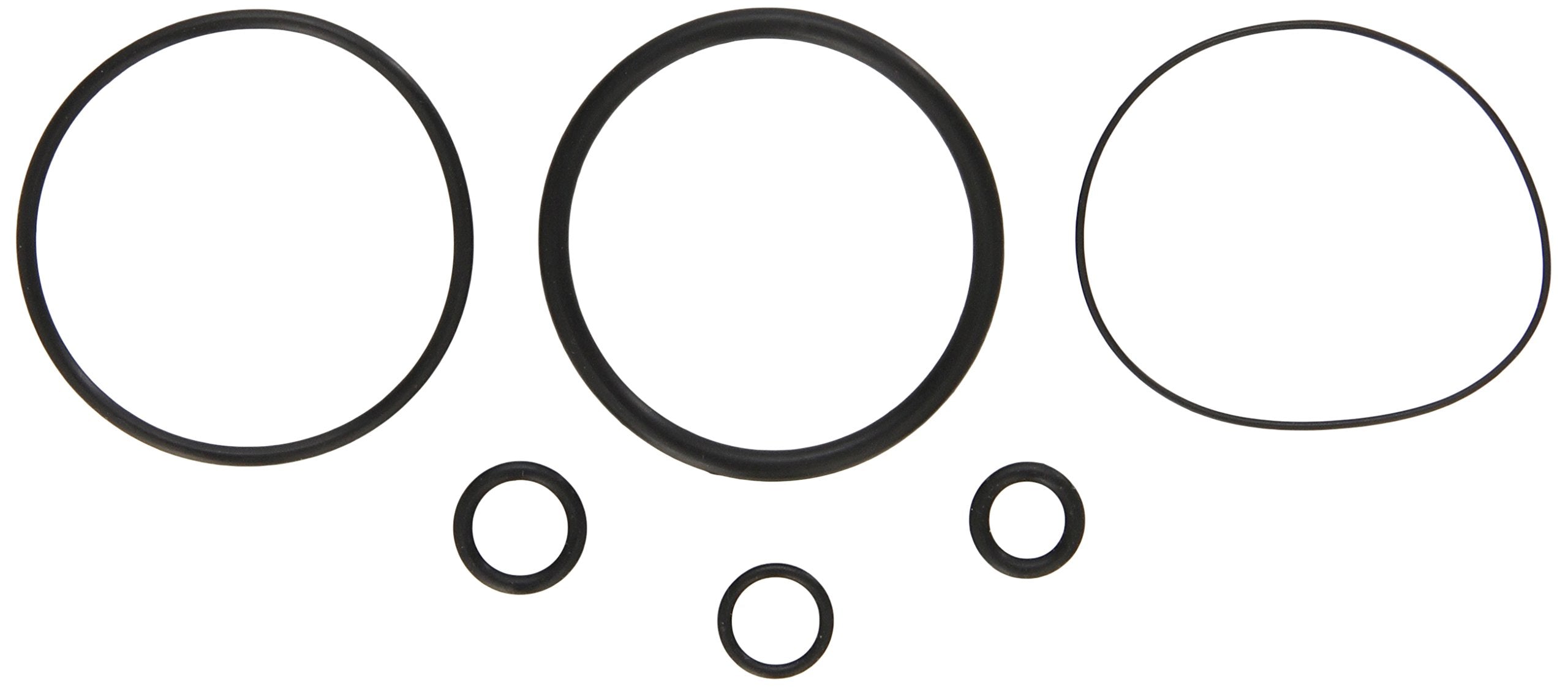 O-Ring kit Turbosmart TS-0205-3010 for Blow Off Valve