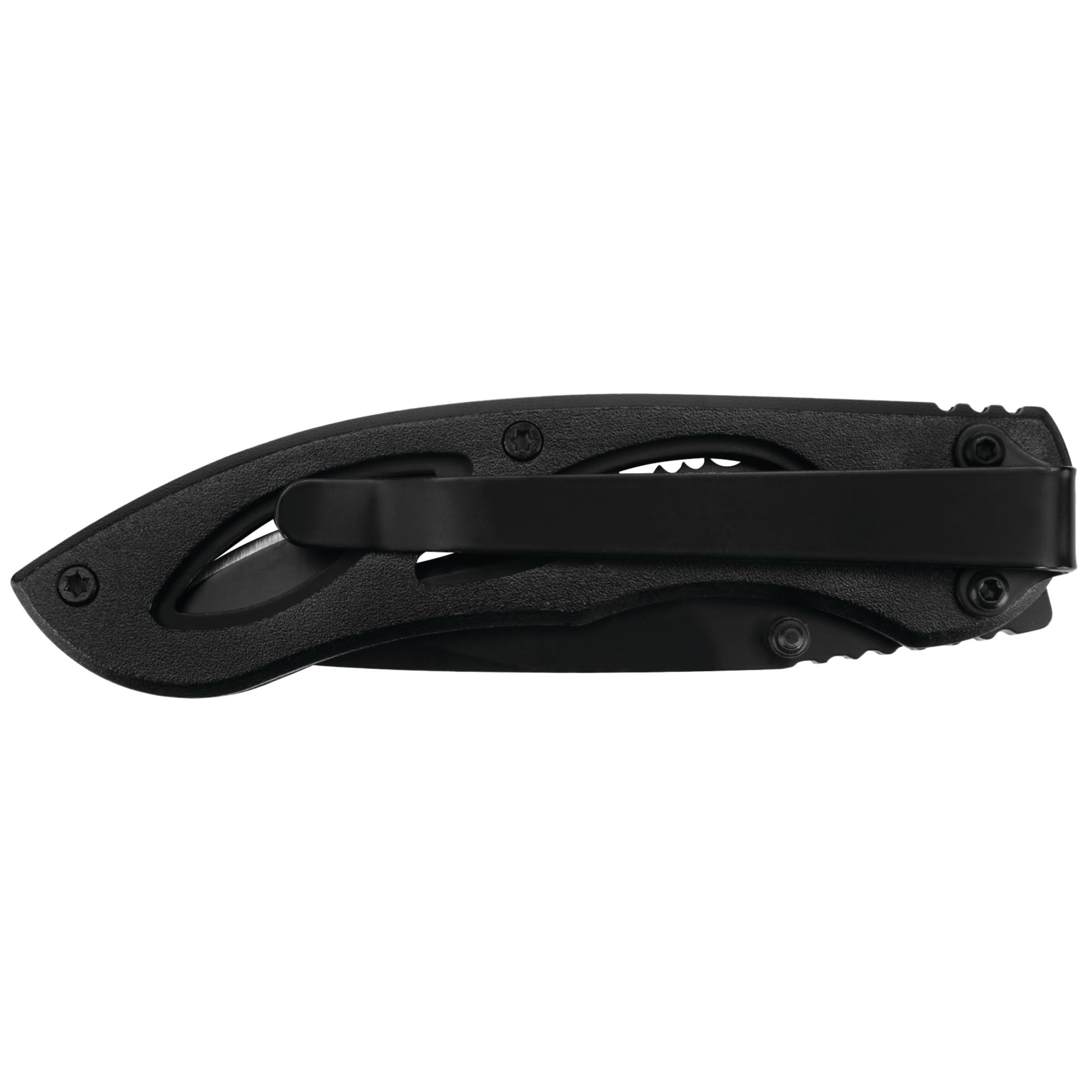 Northwest Trail Performance Tool W9345 Tactical Knife with Sharpener