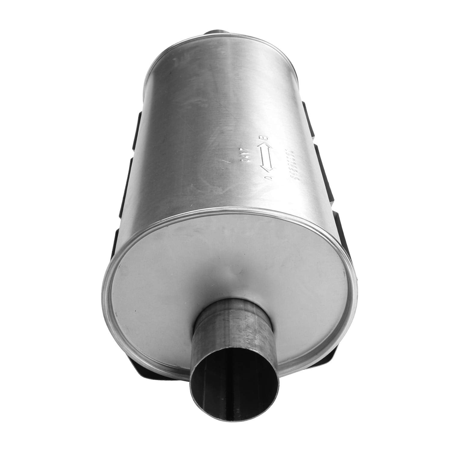 Exhaust AP Products Muffler 3549