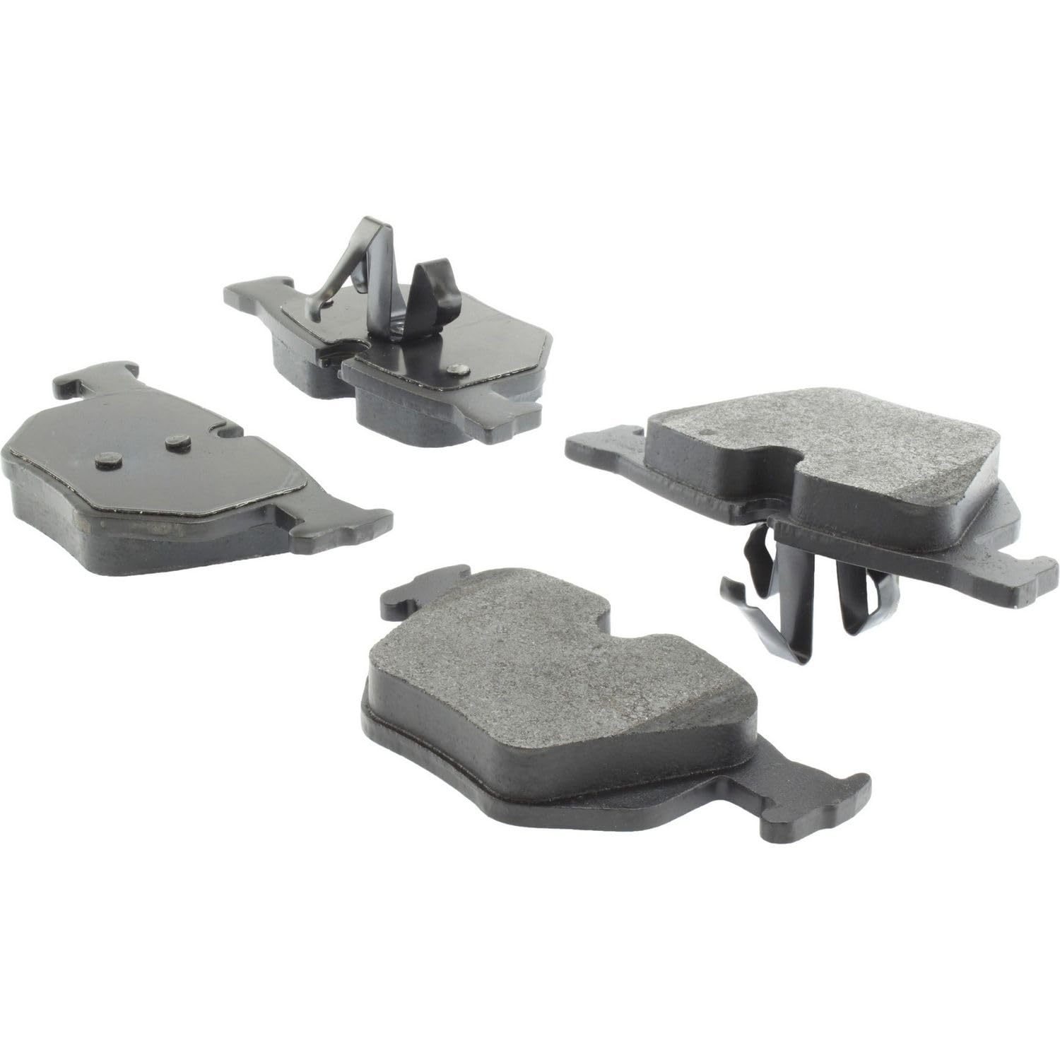 104.11700 Centric Ceramic Brake Pad
