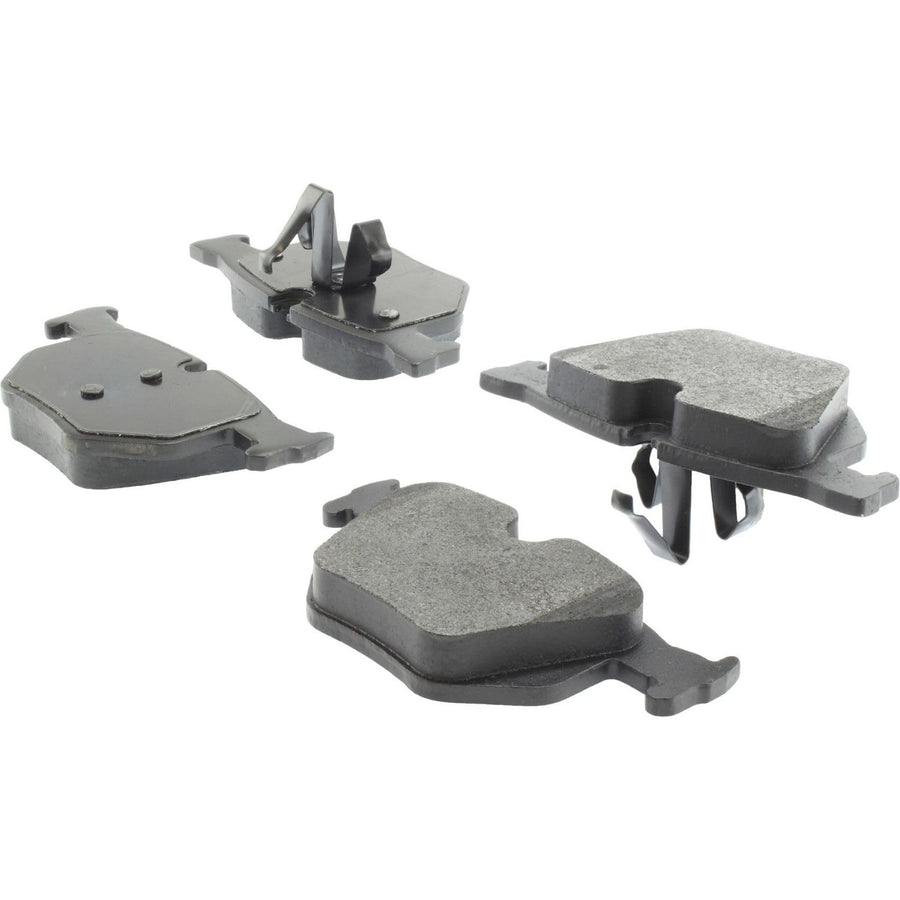 104.11700 Centric Ceramic Brake Pad