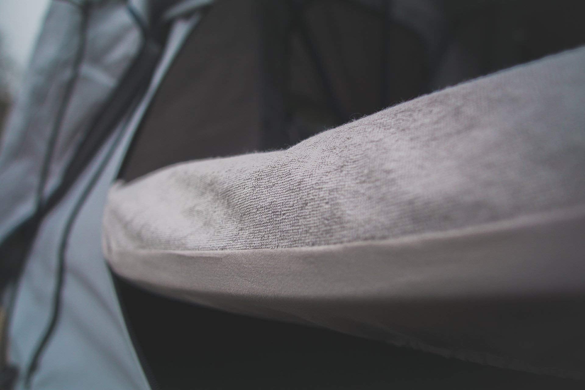 Rooftop Vagabond Tent Sheet