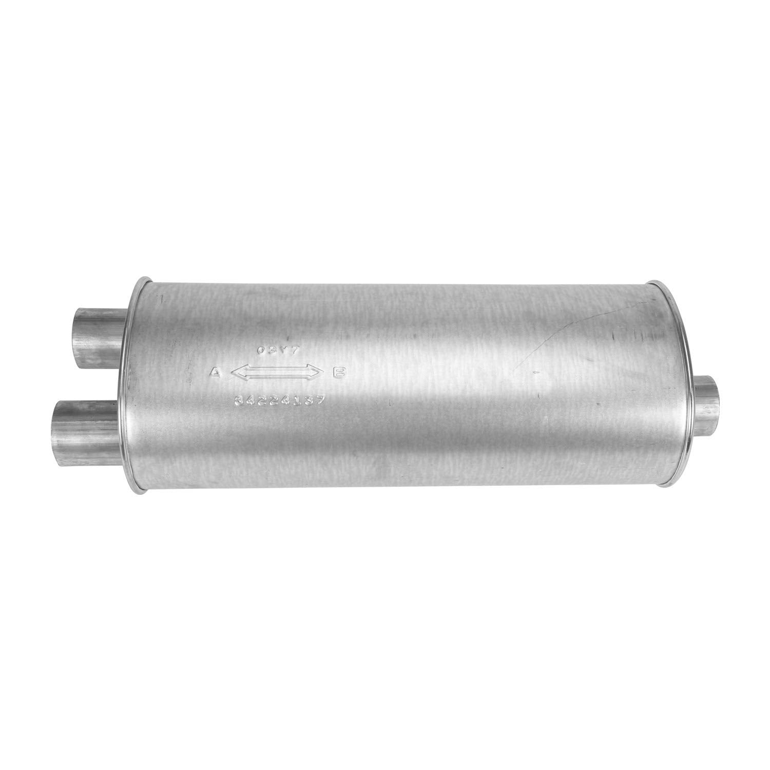 Exhaust AP Products Muffler 2452