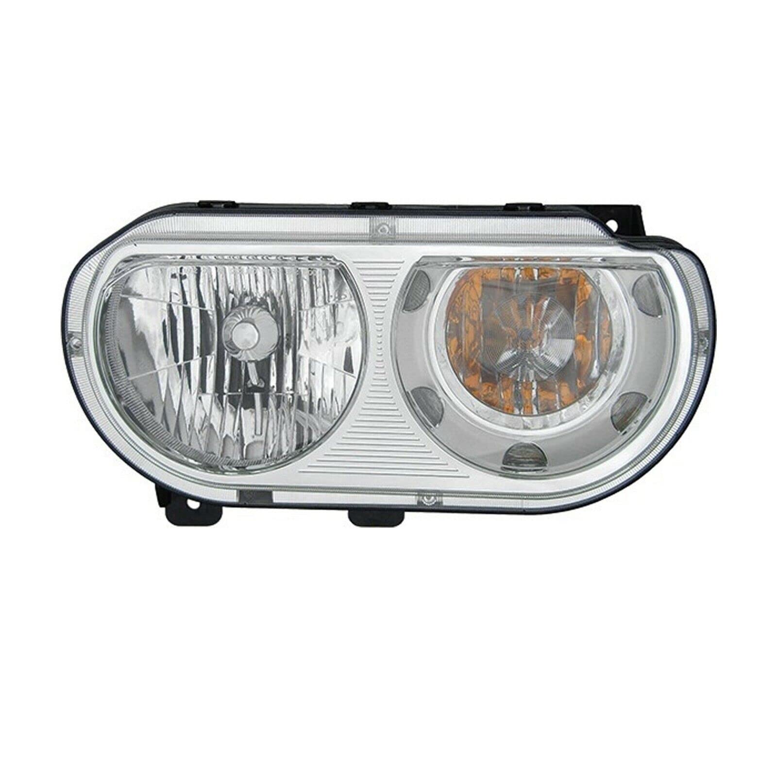 CS309-B001R Eagle Eyes Headlight