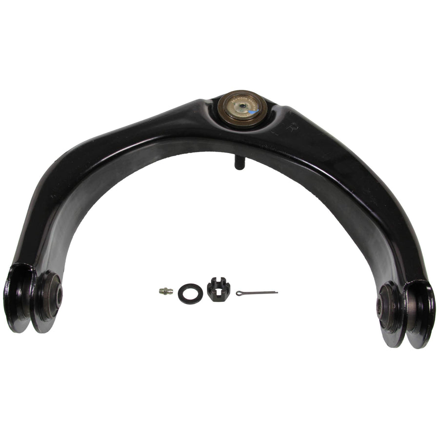 Control Arm and Ball Joint Assembly Moog K620174