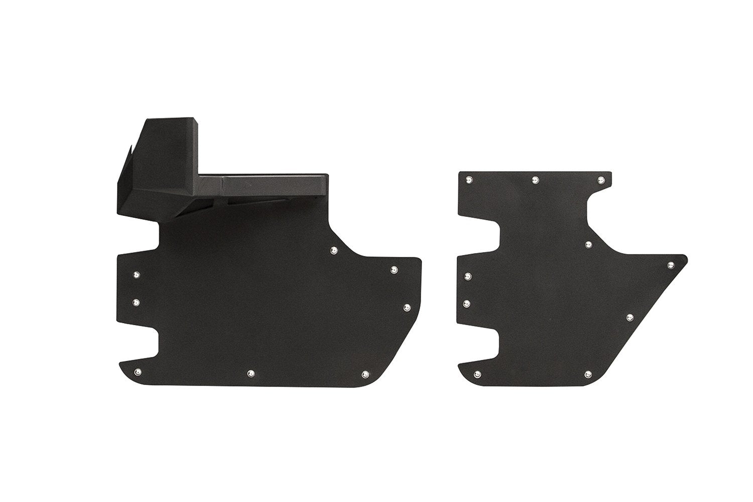 JK30021 Fab Fours Door Skin