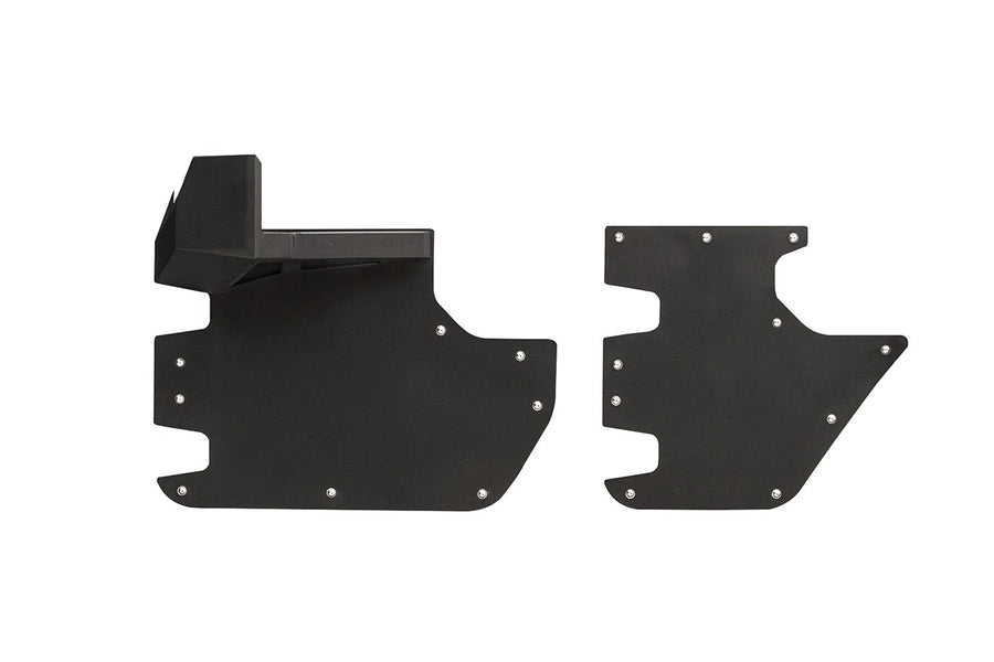 JK30021 Fab Fours Door Skin