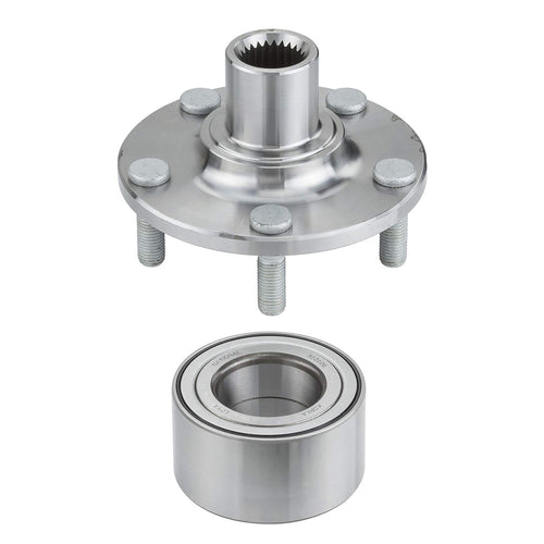 Wheel Hub Repair Kit MOOG for Ford Transit Connect 518519