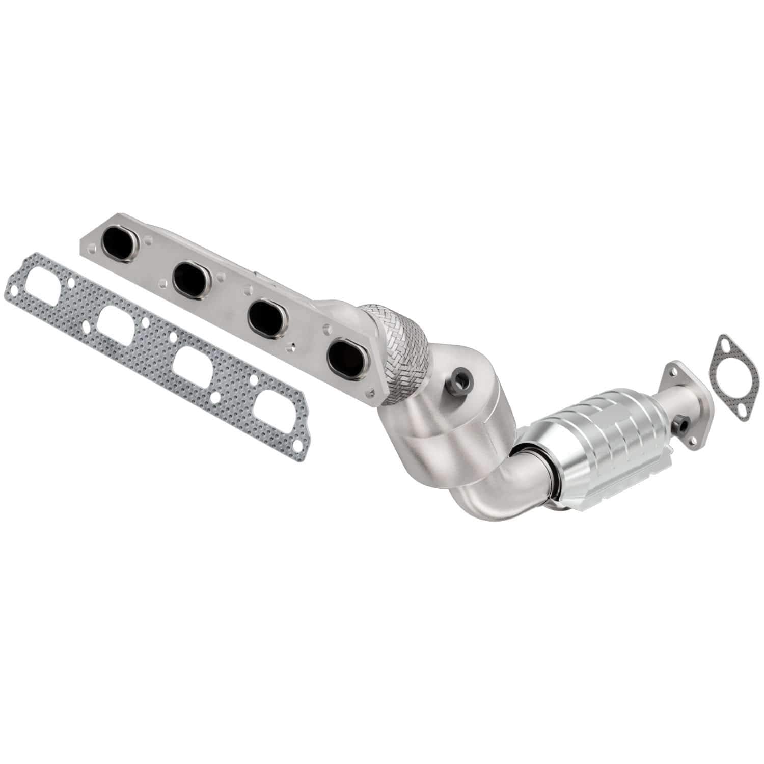 452859 MagnaFlow Direct Fit Catalytic Converter
