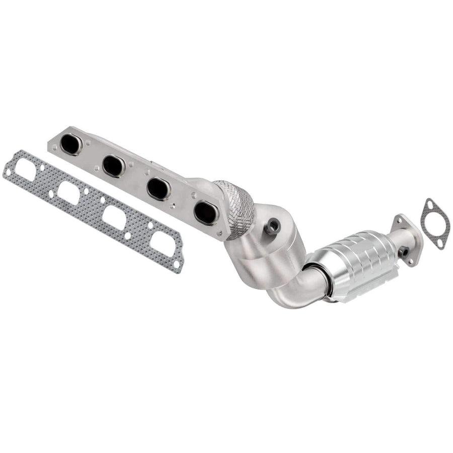 452859 MagnaFlow Direct Fit Catalytic Converter