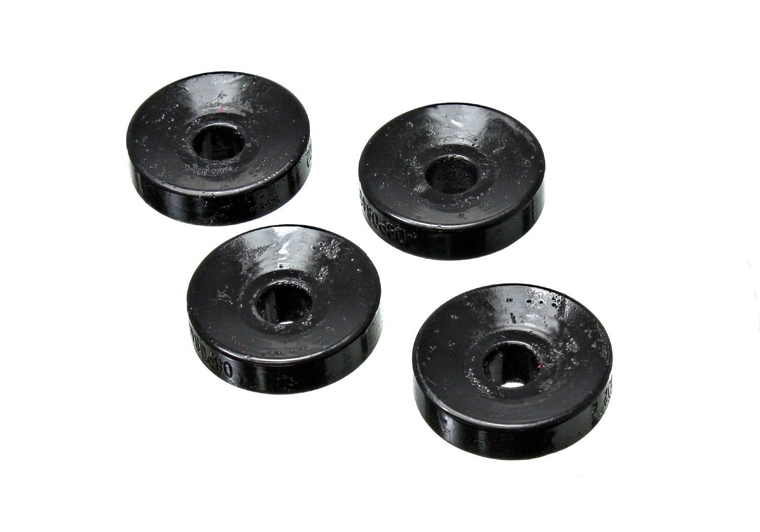 16.8112G Energy Suspension REAR UPPER SHOCK BUSHING SET