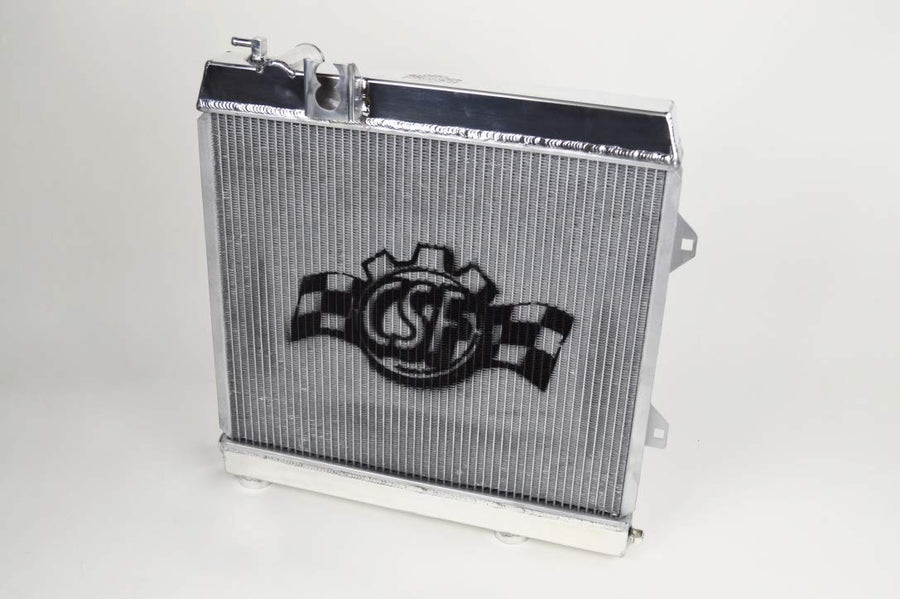 High Performance CSF Radiator 7063