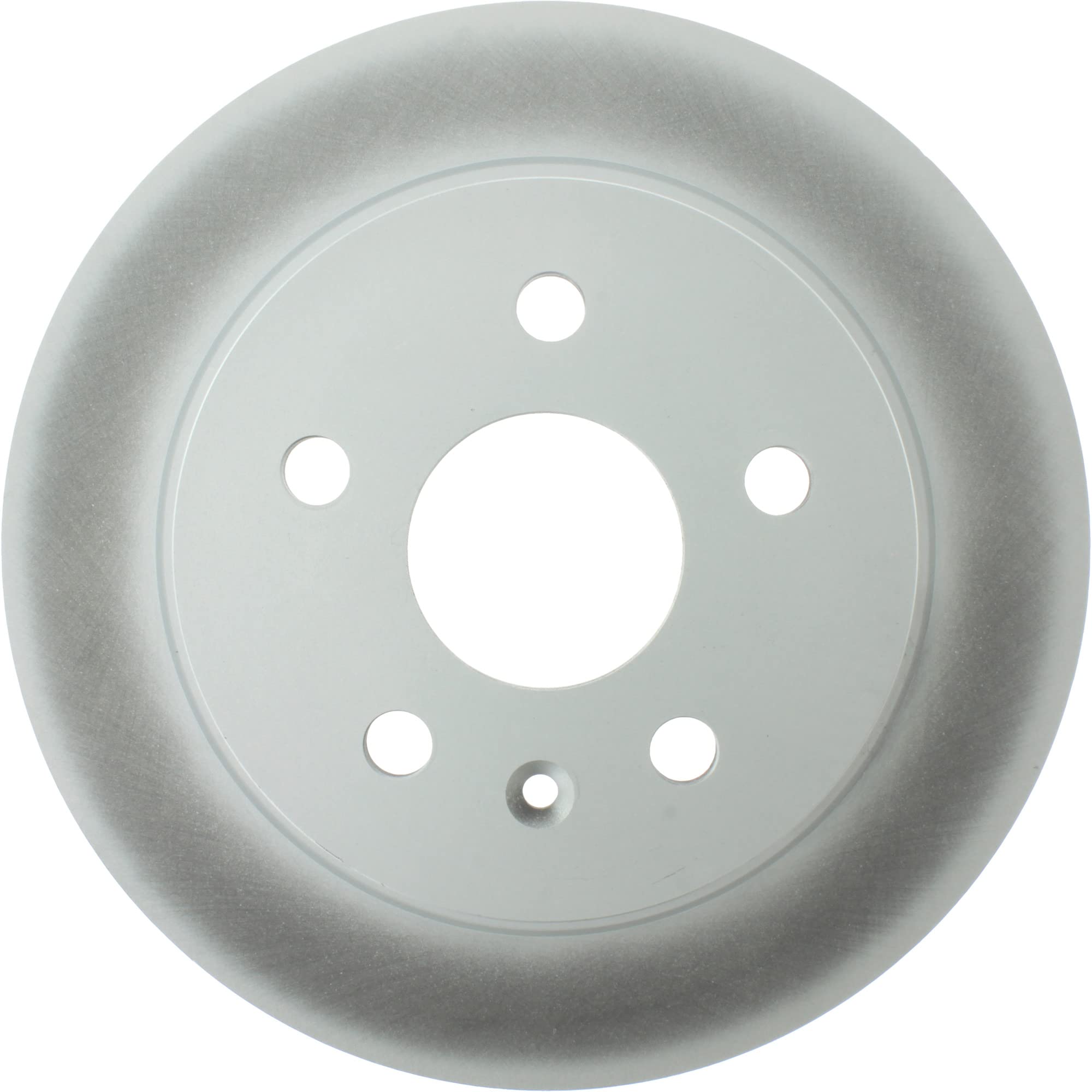 Centric Gcx Rotor 320.62115F with Full Coating