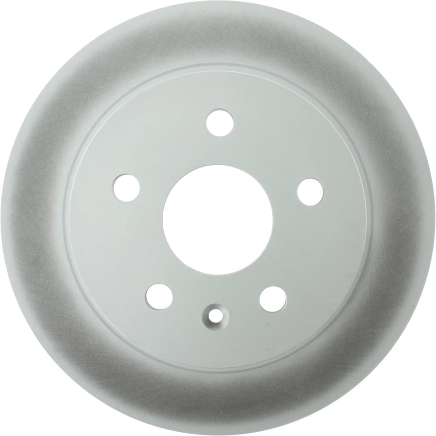 Centric Gcx Rotor 320.62115F with Full Coating
