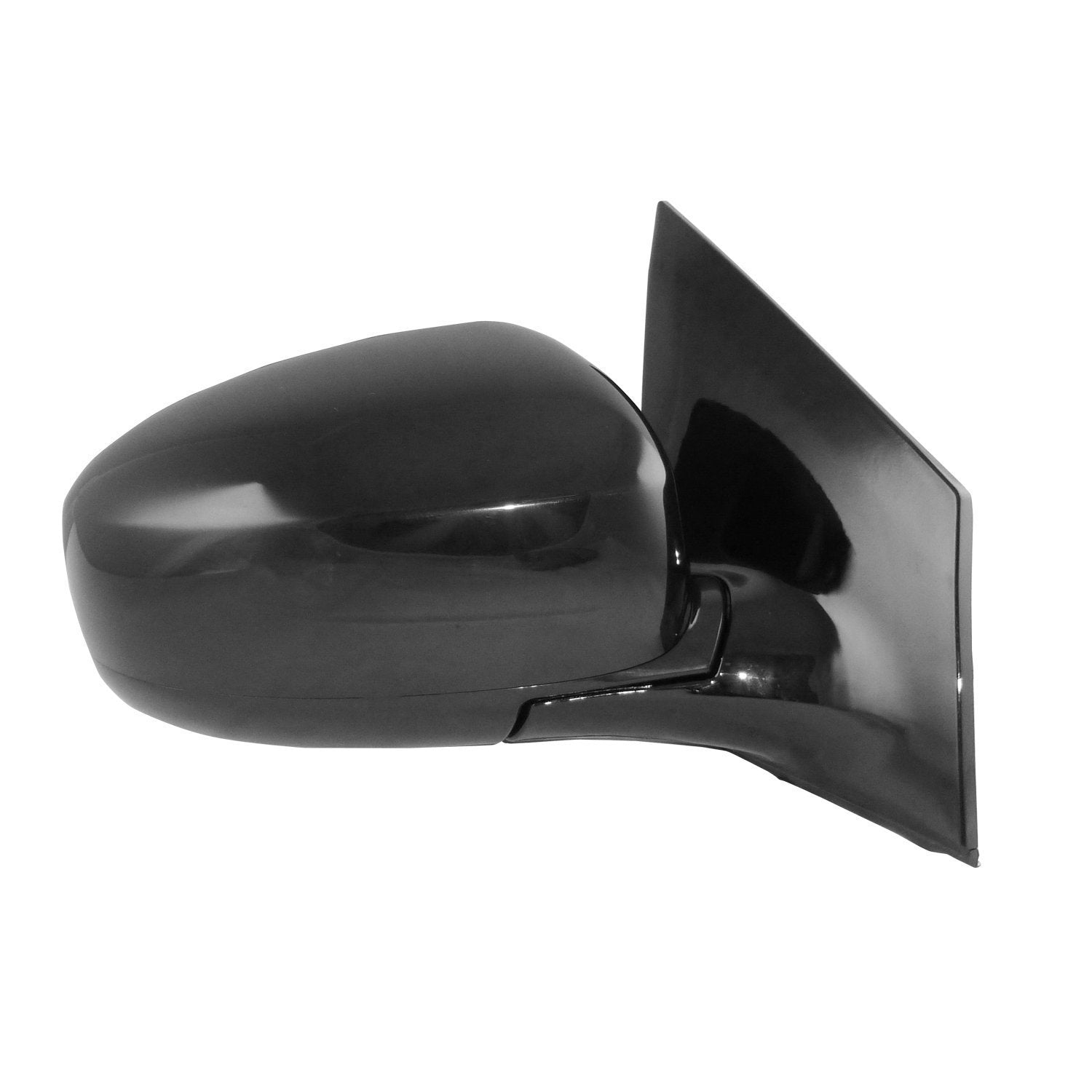 Nissan Murano TYC 5780741 Right Non-Heated Replacement Mirror