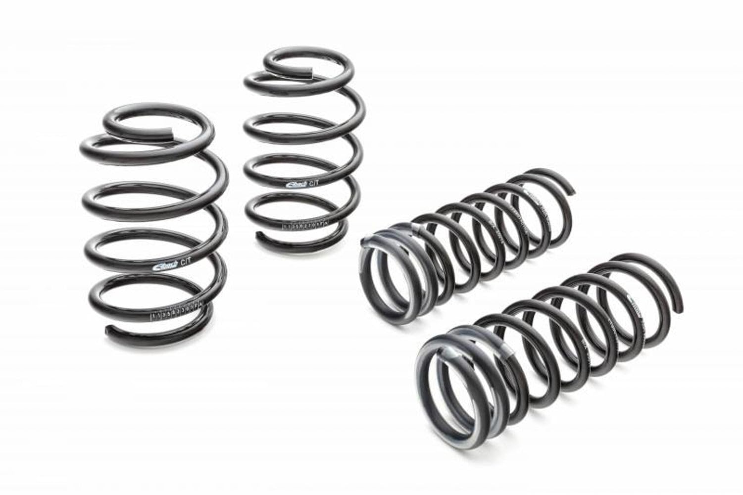 Eibach Dorman Springs E10-87-001-05-22 Pro-Kit Ev Performance Springs (Set Of 4 Springs)