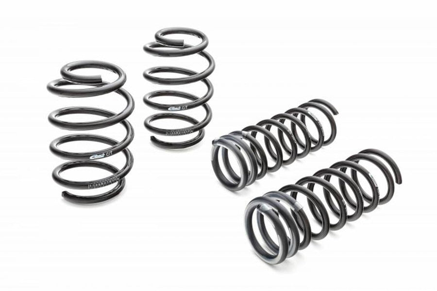 Eibach Dorman Springs E10-87-001-05-22 Pro-Kit Ev Performance Springs (Set Of 4 Springs)