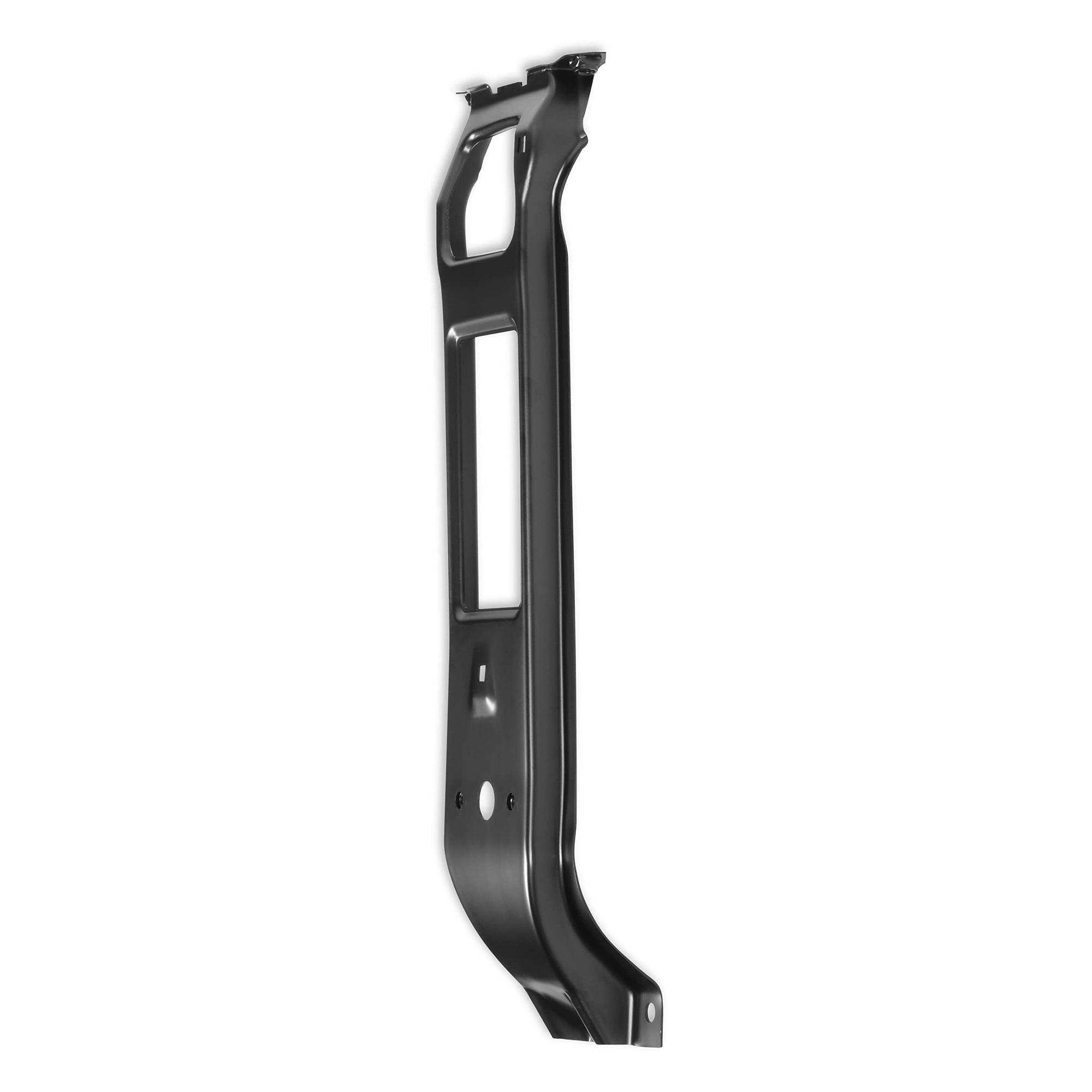 BROTHERS 04-130 C/K Trucks Grille Support Bracket - Center - w/o Inner Hood Release