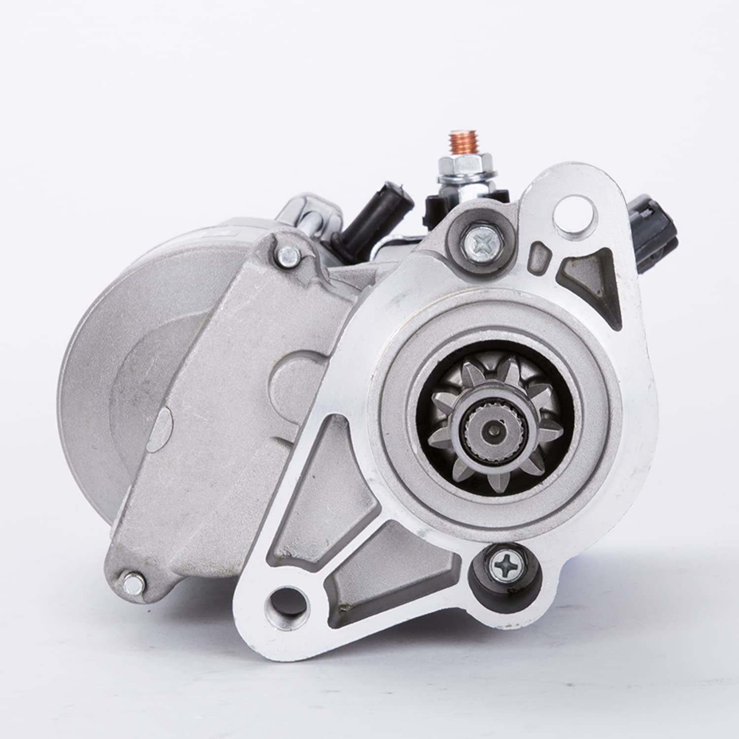 Starter Motor TYC 1-17671 Compatible with 1995-2004 Toyota Tacoma