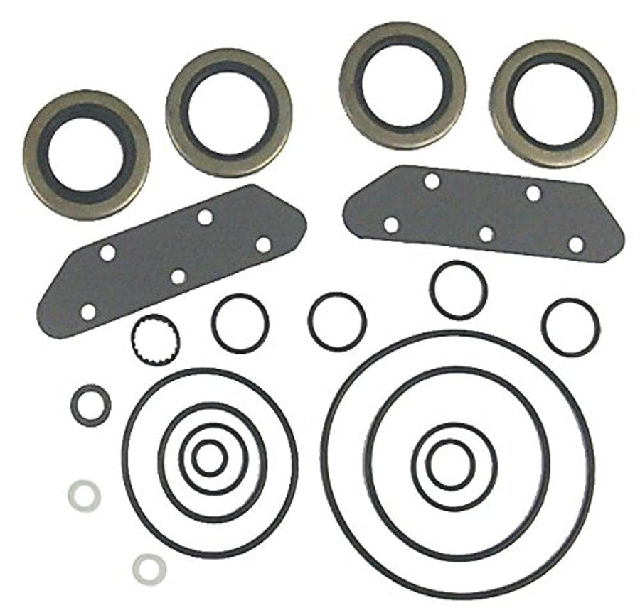 Upper Unit Seal Kit, Sierra International, 18-2666