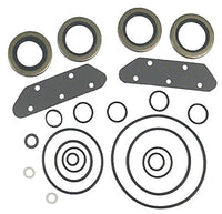 Upper Unit Seal Kit, Sierra International, 18-2666