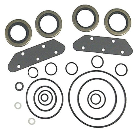 Upper Unit Seal Kit, Sierra International, 18-2666