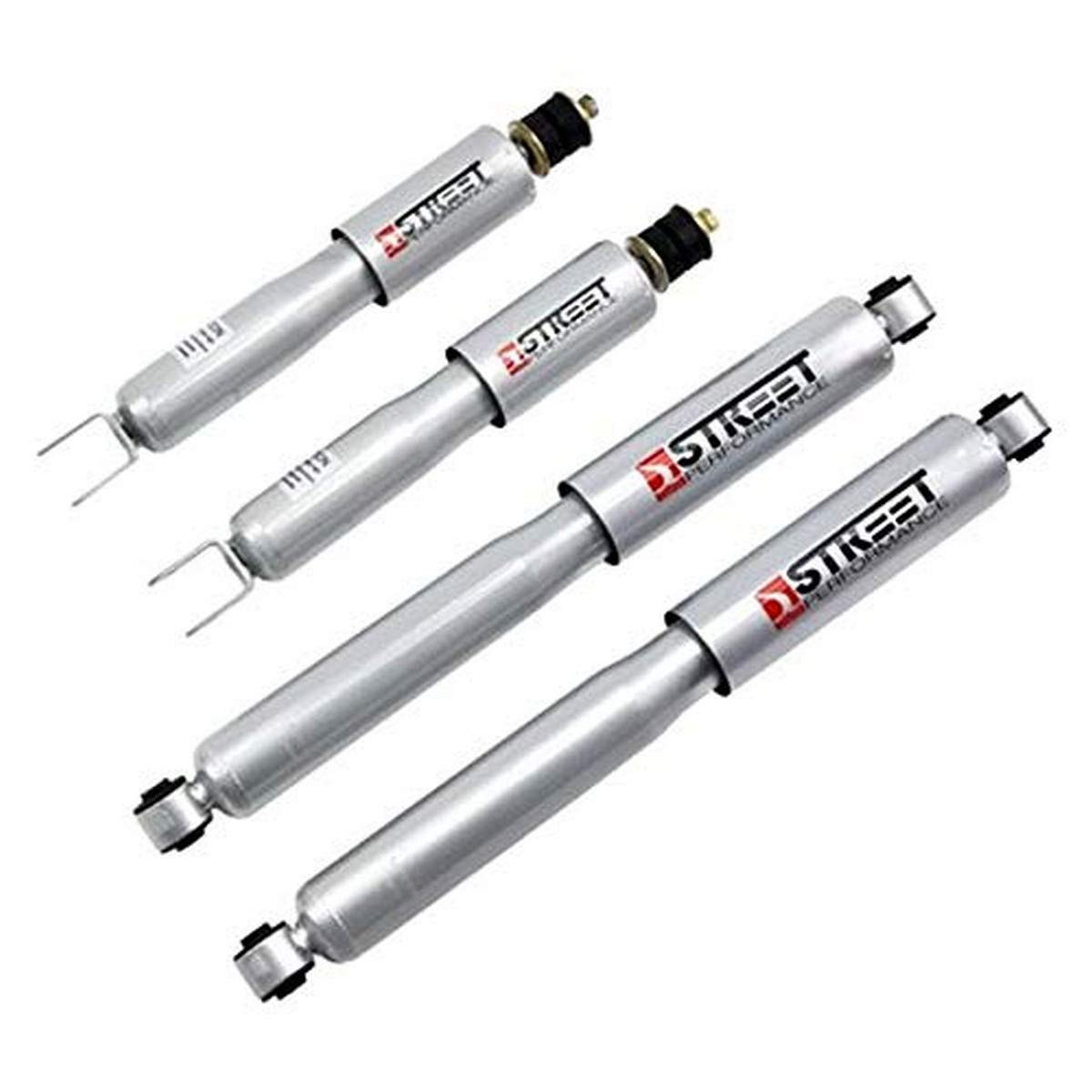 SP Belltech OE9574 OEM Shock Set (4) (Street Performance)