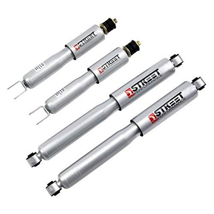 SP Belltech OE9574 OEM Shock Set (4) (Street Performance)