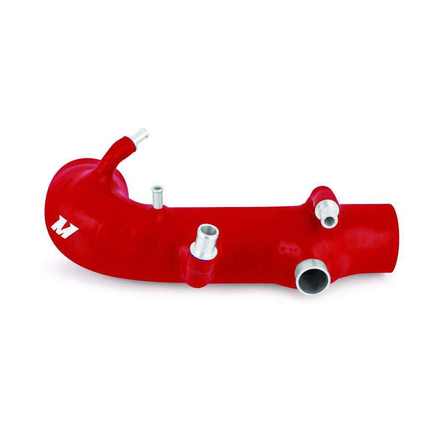 MMHOSE-SUB-IHRD Mishimoto Induction Hose (Mmhose-Sub-Ihrd Silicone), 1 Pack