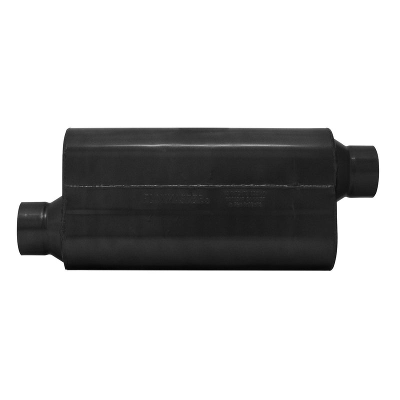50 Series Flowmaster HD Chambered Muffler 853558
