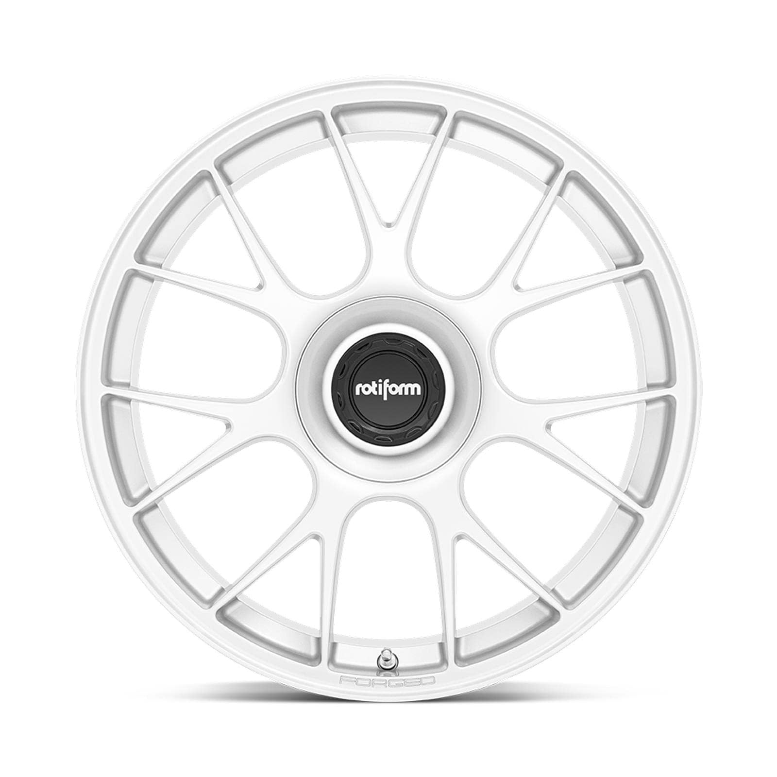 R902 TUF Rotiform 20x9 5x130 +45mm Silver Wheel Rim 20" Inch R902209063+45T
