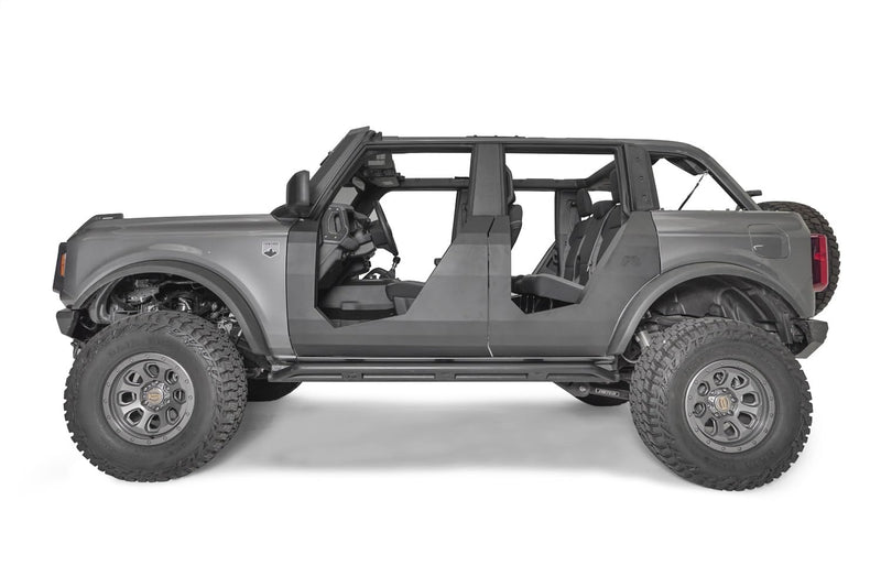 Trail Doors Fab Fours FB10301