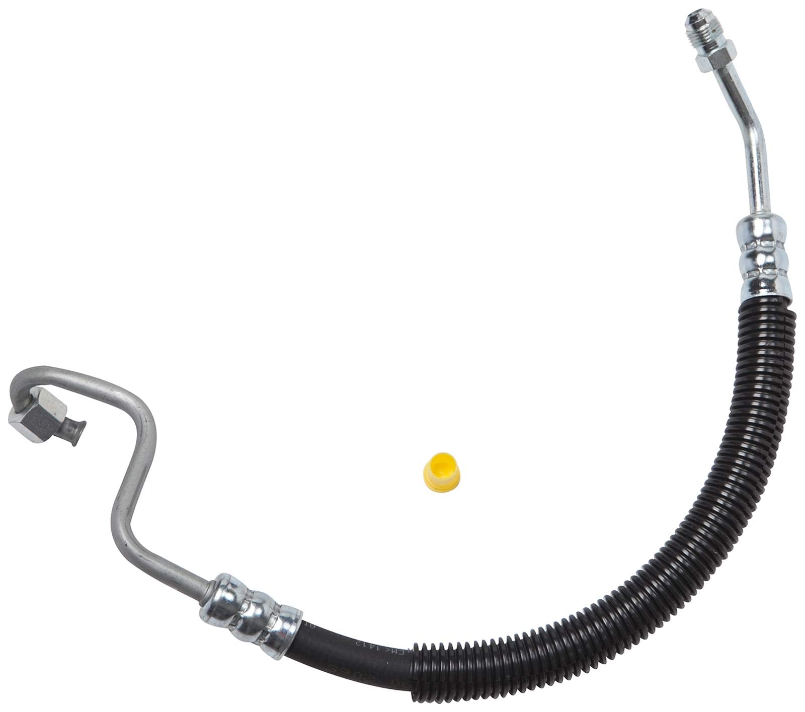 Power Steering Gates 355690 Hose Assembly Pressure Line