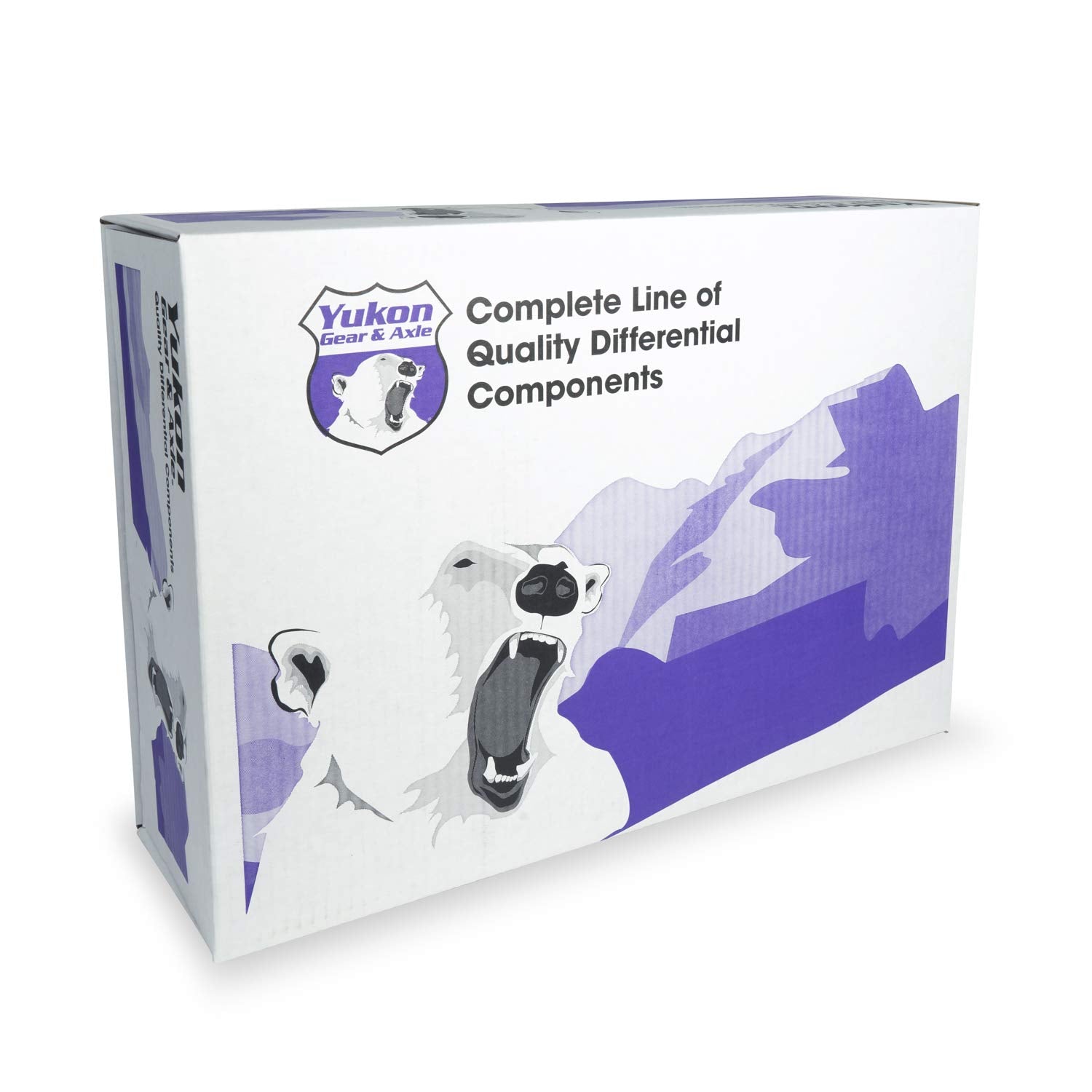 Yukon Gear YG NH233B-557R Ring & Pinion Sets Gear Ring & Pinion Sets