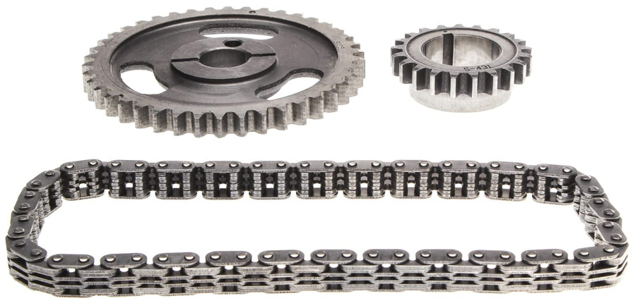 Timing 3 Piece Assy.