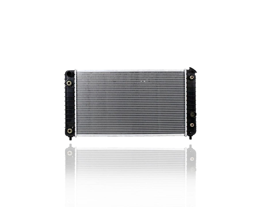 Radiator Koyorad A1826