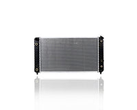 Radiator Koyorad A1826